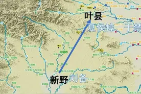 曹魏军职第二高的名将为啥不战而降？（跟一个厚道老板的重要性）图片