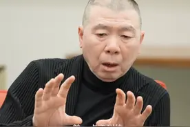 冯小刚导演被曝一大瓜，妻子徐帆收养的女儿，是他的私生女图片