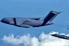 运-20列装七周年，后续出口前景如何？下一型运输机何时到来？图片