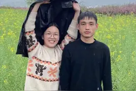 石村小月：乡村道明寺霸道出圈，与女大学生相爱，被指剧本炒作图片