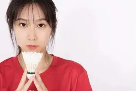 “羽毛球小天后”的“黑丝”诱惑图片