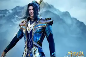 《斗罗大陆》:一部优质的长篇国漫 值得大家观看图片