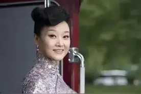 国家一级演员，中国女高音歌唱家——宋祖英图片