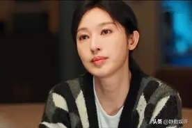 心想事成：茶王孙心对男人无真情，却能一脸正义，这种女人太可怕图片