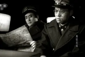 我国第一部军事电影《南征北战》拍摄幕后那些你不知道的事（中）图片