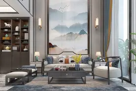 下次如果再买房，我也要买复式楼，一个大的露台太舒服了，很休闲图片