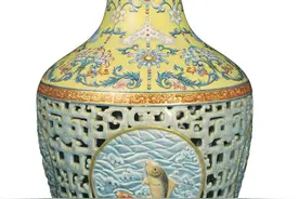 全世界古文明中，被拍卖的最昂贵的7件文物，中国有1件图片