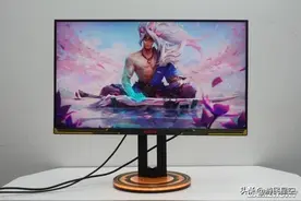 AGON爱攻&LOL电竞深度定制显示器评测:献给LOL玩家的浪漫“情书”图片