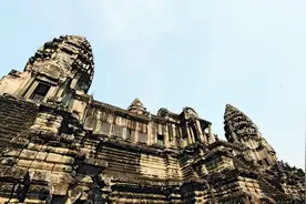 观音菩萨——众多古代王国的王权象征图片