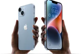 iPhone 14和iPhone 14 Pro登场，售价5999元起，一文说清选哪款合适图片