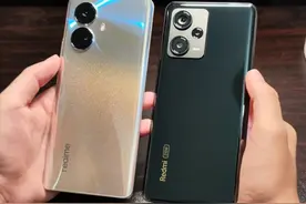 两亿像素大战一亿像素：真有实力还是噱头？图片