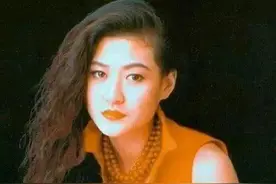 “港台艳后”陈宝莲29岁从24楼一跃而下，儿子还尚在襁褓中图片