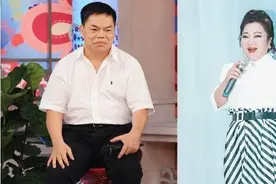 71岁著名主持人因病去世！发现癌症仅3个月，4月前上节目无异样图片