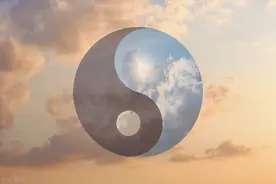 阴阳——了解中国哲学文化最重要的第一课图片