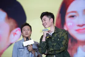 网传《跑男10》大换血，4位老MC回归，baby、蔡徐坤退出图片