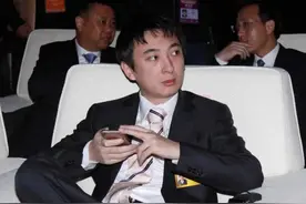 被评价“一无是处”的富二代王思聪，早已用实力和行动打脸众人！图片