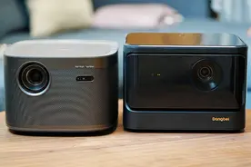 极米H5对比当贝X3体验：LED投影能否逆袭激光投影？图片