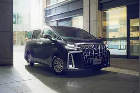 比亚迪版“诶尔法”发布，满身黑科技“武装”，豪华MPV新标杆？图片