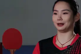 何卓佳爆料：张本美和从小没听过中文，她父母只有骂她才用四川话图片