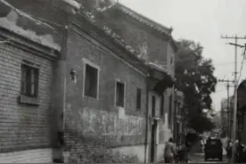 保定故事（66）王家楼胡同与周思诚将军图片