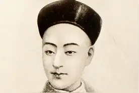 历史大势不可违：慈禧推光绪继位，得到了权力却毁掉了祖宗基业图片