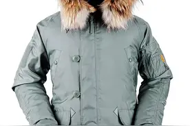 国产军品战术户外品牌之四大天王图片