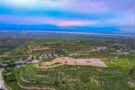 读万卷书，行万里路！来山西，开启一场人文慢旅图片