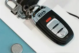 这个坑你别去踩了！去野鸡4S店换完车钥匙电池，我后悔了图片