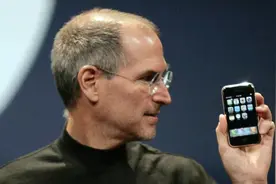 全新未拆封第一代iPhone 拍卖创历史新高价图片