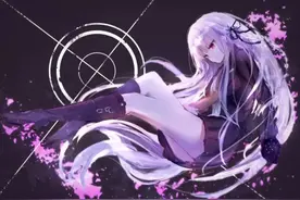 盘点动漫游戏中的INTJ图片