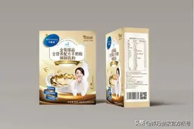 浅话羊奶对儿童成长阶段的作用图片