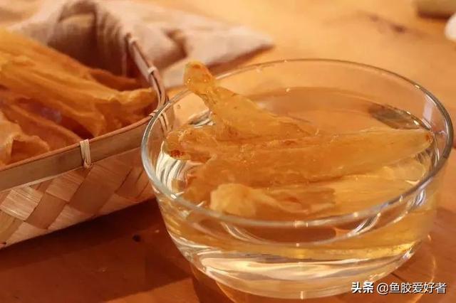 单独炖花胶 2026年花胶炖成什么样就是炖好了