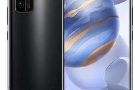 荣耀30换成荣耀90，必要性真的不大吗？网友：又见反向升级图片