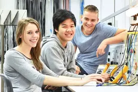 孩子可能考不上高中，浙江有哪些正规的中职学校可以读？图片