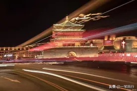 当年郑州向西安输入大量劳动力，今天郑州发展不输于西安图片