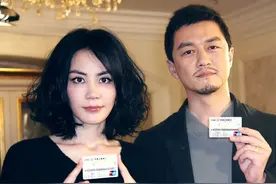 李亚鹏给女儿取名字居然用王菲原名，是旧情难忘，还是在蹭热度图片