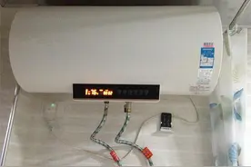 为何家里的电热水器会漏电？使用时，有没有必要断电？图片