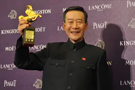 这五位老戏骨，有人因拍戏不参加儿子婚礼，有人因拍戏患上癌症图片