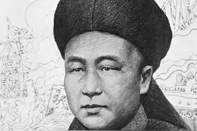 1894年，邓世昌在甲午海战中壮烈殉国，其3子5女及后代结局如何图片