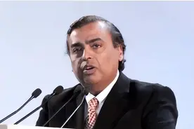 2022「胡润富豪榜」亚洲十大富豪排名，第一 、第二为印度人图片