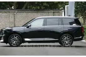 最新SUV油耗排名：1-298名，最低5.05个，油耗最高的是坦克500图片