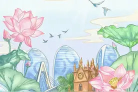 展览在线‖“清廉如水”廉洁文化主题海报作品网络展（二）图片