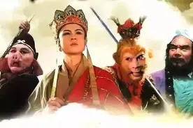 86版《西游记》7个蜘蛛精的现状大盘点图片