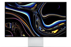 比贵更贵，苹果新显示器搭载A13处理器图片