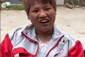 农村妮娃:不该被承受的网络暴力之殇。图片