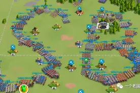 万国觉醒丨被架空的“国王”，168区何时能崛起？图片