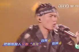 GAI和C-Block的完整版《江湖流》遭遇消音图片