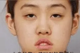 一个也没有！韩国就没有天然美女图片