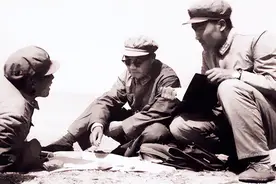 童谣“马兰开花二十一” 背后，暗藏新中国密码，和中国人的浪漫图片