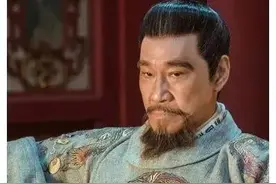 永乐大帝——朱棣图片